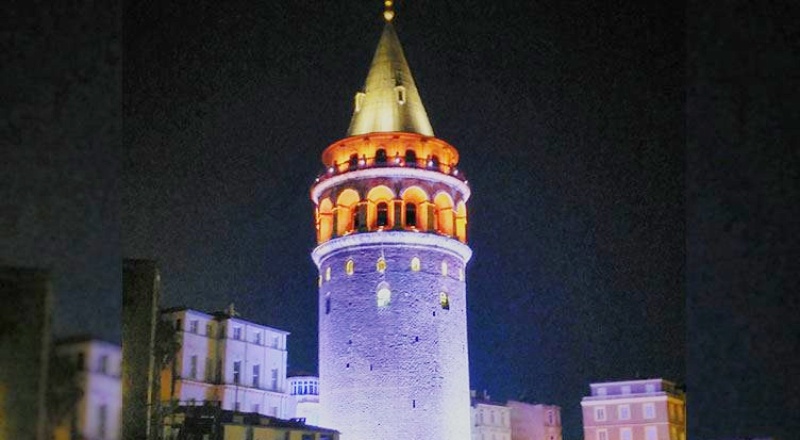 Galata Kulesi UNESCO Dünya Mirası yolunda