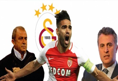 Galatasaray – Fenerbahçe derbisi yeni bir rekora imza attı!