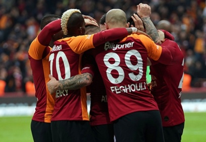 Galatasaray, 3.97 milyon liralık kar açıkladı