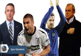 Galatasaray ara transfer dönemini karlı kapattı