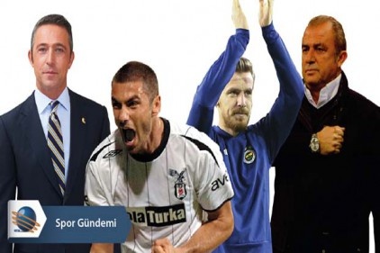 Galatasaray ara transfer dönemini karlı kapattı