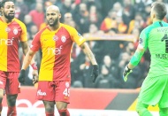 Galatasaray Avrupa'da 4. sırada