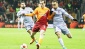 Galatasaray Avrupa'ya veda etti