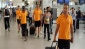 Galatasaray Avusturya'ya gitti