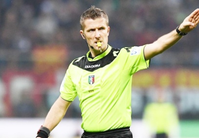 Galatasaray - Barcelona maçının hakemi belli oldu