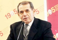 Galatasaray Başkan Adayı Dursun Özbek: 'Meydanı boş bırakmam'