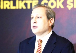 Galatasaray Başkanı Burak Elmas: Soyunma odası koridorunda gizli ses kaydı yapan gözlemciler var