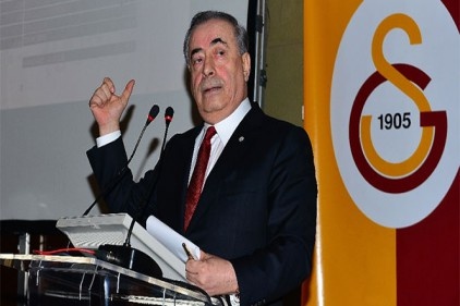 Galatasaray Başkanı Mustafa Cengiz, Ağustos ayı itibariyle futbolcularına borcu olmadıklarını söyledi.