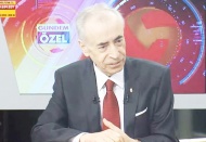 Galatasaray Başkanı Mustafa Cengiz: Biz istifa edersek kayyım atanır