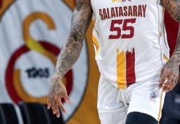 Galatasaray Basketbol'da Turgay Zeytingöz dönemi