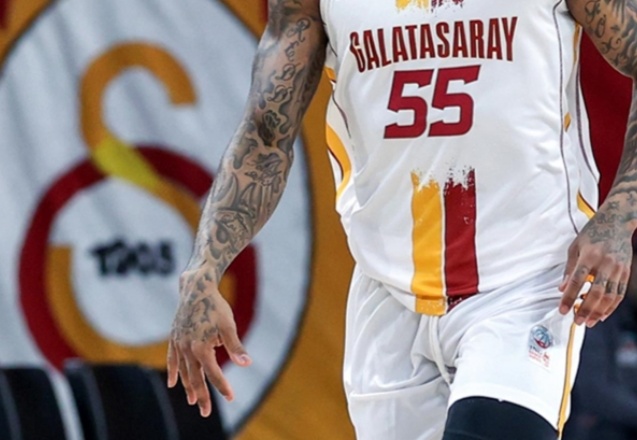 Galatasaray Basketbol'da Turgay Zeytingöz dönemi