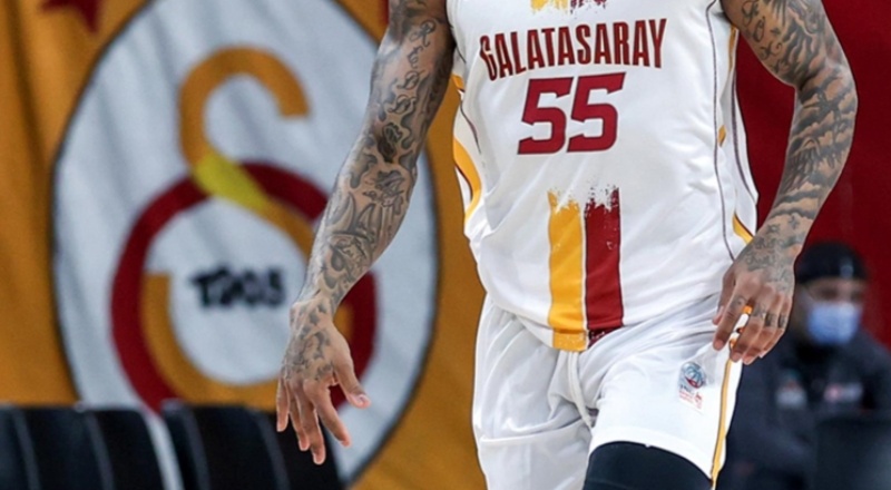 Galatasaray Basketbol'da Turgay Zeytingöz dönemi
