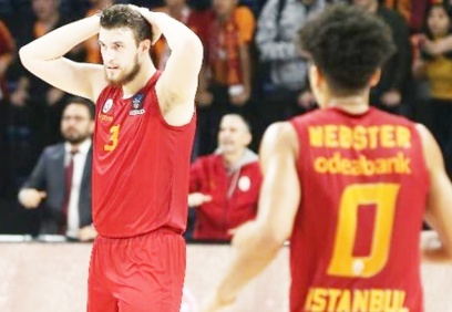 Galatasaray baskette küme mi düşüyor?