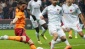 Galatasaray bu sezon İstanbul takımlarına yenilmedi