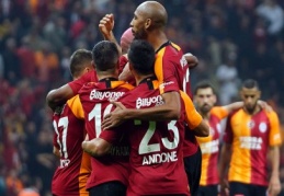 Galatasaray, Çaykur Rizespor ile 37. kez karşı karşıya gelecek