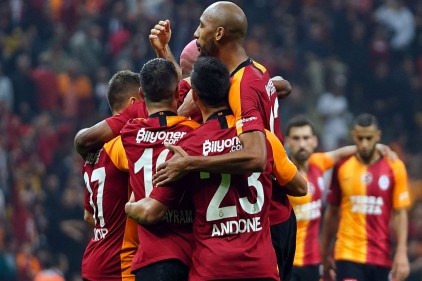 Galatasaray, Çaykur Rizespor ile 37. kez karşı karşıya gelecek