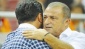 Galatasaray da mükemmel bir futbol sergiledi