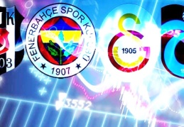 Galatasaray en çok zararı olan kulüp