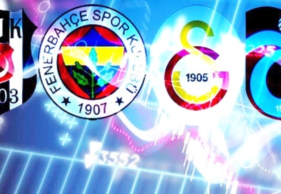 Galatasaray en çok zararı olan kulüp