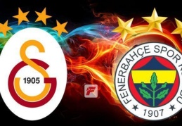 Galatasaray-Fenerbahçe derbisinin iddaa oranları belli oldu!