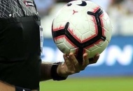 Galatasaray - Gaziantep FK maçını Alper Ulusoy yönetecek