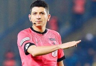 Galatasaray-Gaziantep FK maçını Yaşar Kemal Uğurlu yönetecek