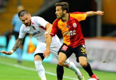 Galatasaray, Gaziantep FK yerine Hatayspor ile karşılaşacak