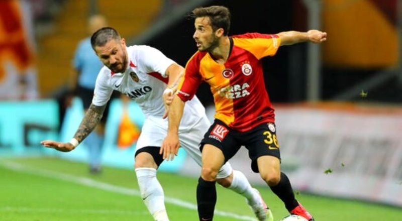 Galatasaray, Gaziantep FK yerine Hatayspor ile karşılaşacak