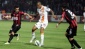 Galatasaray, Gaziantep’te şampiyonluğa bir adım daha yaklaştı 0-1