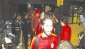 Galatasaray geldi