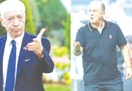 Galatasaray haziran ayına teknik direktörsüz girebilir