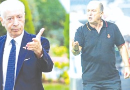 Galatasaray haziran ayına teknik direktörsüz girebilir