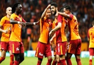 Galatasaray hem seyirci hem Passolig Kart sayısında lider 