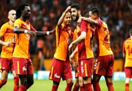 Galatasaray hem seyirci hem Passolig Kart sayısında lider 