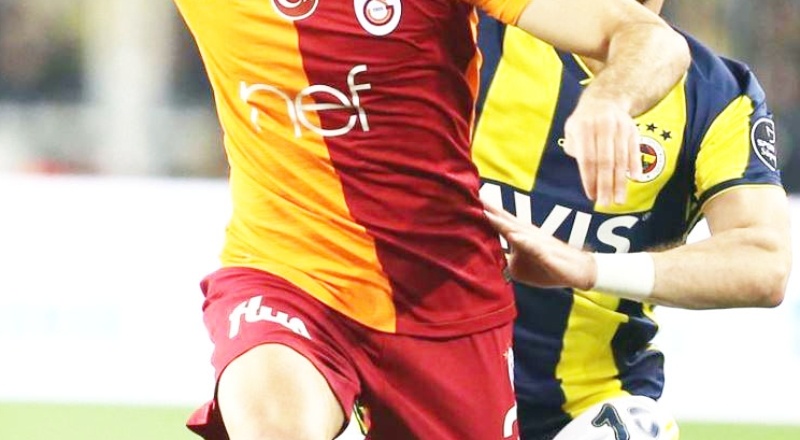 Galatasaray ile Fenerbahçe arasındaki 'kavgada' gelişme