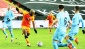 Galatasaray ile Gaziantep FK 5. Randevuda buluştu