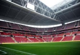 Galatasaray ile Gaziantepspor değer kaybediyor