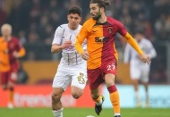 Galatasaray ile İstanbulspor depremzedelere yardım için karşı karşıya gelecek