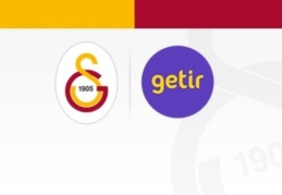 Galatasaray Kulübü Getir firmasıyla sponsorluk anlaşması imzaladı
