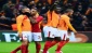 Galatasaray Kulübü haftayı mutlu kapattı 