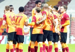 Galatasaray, kupayı en çok kazanan takım