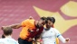 Galatasaray ligdeki yenilmezlik serisini 8’e çıkardı