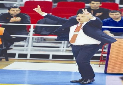 Galatasaray Liv Hospital Royal’ı 80-74 mağlup etti