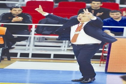 Galatasaray Liv Hospital Royal’ı 80-74 mağlup etti