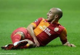 Galatasaray maçına ilgi büyük