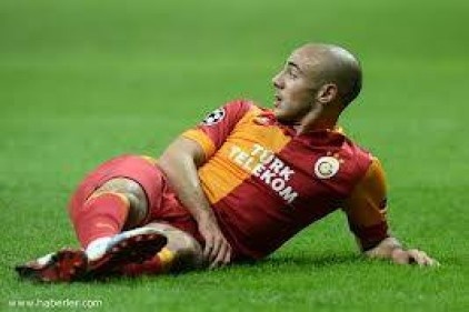 Galatasaray maçına ilgi büyük