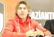 “Galatasaray maçında 3 puan için savaşacağız”