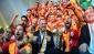 Galatasaray Mayıs’ta spor basınının da şampiyonu oldu!