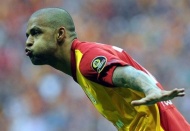 Galatasaray mesaisi başladı