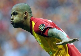 Galatasaray mesaisi başladı